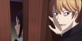Kaguya veut échanger / Fujiwara veut sortir / Shirogane Miyuki veut se cacher