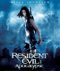 Resident Evil : Apocalypse