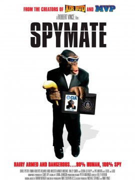 Spymate