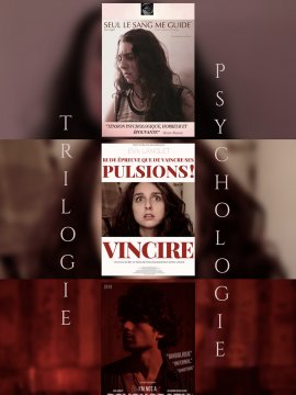 La Trilogie psychologique