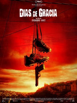 Días de Gracia