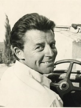 Gérard Philipe, le dernier hiver du Cid