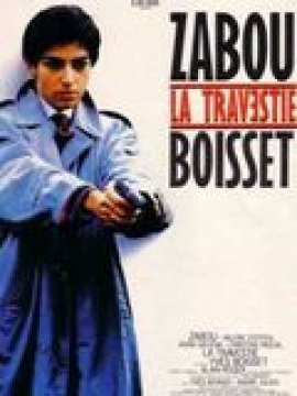 La Travestie