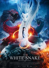 White Snake