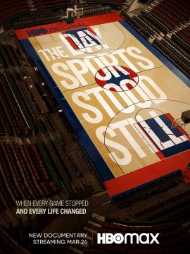 The Day Sports Stood Still