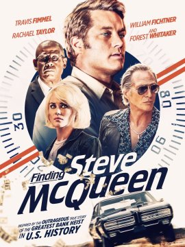 Finding Steve McQueen