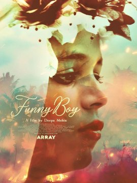 Funny Boy