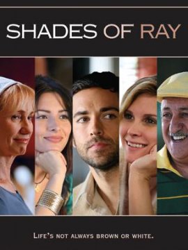 Shades of Ray