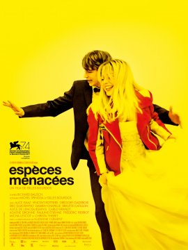 Espèces menacées