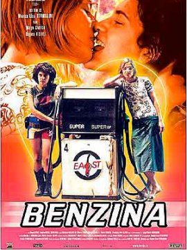 Benzina