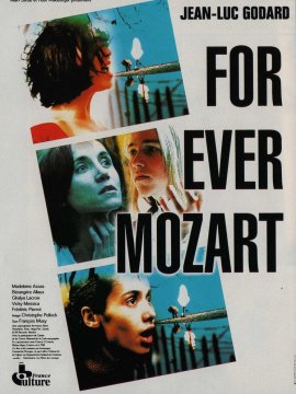 For ever Mozart