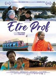 Etre prof