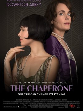 The Chaperone