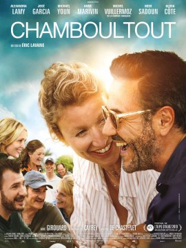 Chamboultout