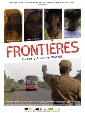 Frontières