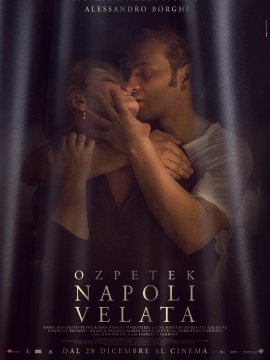 Napoli Velata
