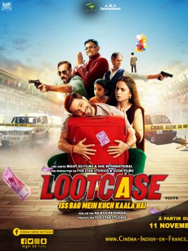 Lootcase