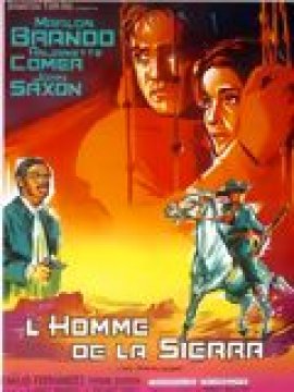 L'Homme de la Sierra