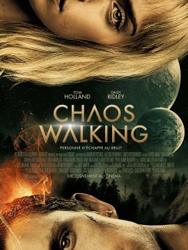 Chaos Walking