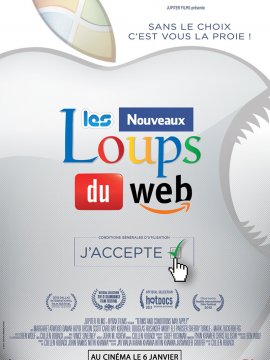 Les Nouveaux Loups du Web