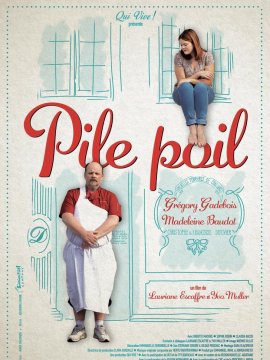 Pile Poil