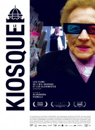 Le Kiosque