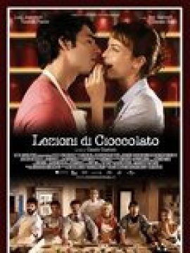 Lezioni di cioccolato