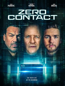 Zero Contact
