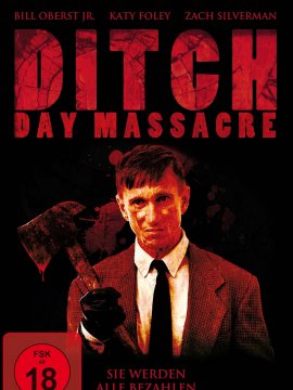 Ditch Day Massacre