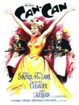 Cancan