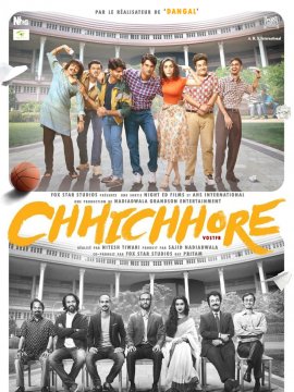 Chhichhore