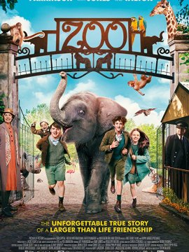 Le zoo