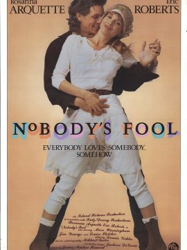 Nobody's Fool
