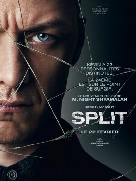 Split
