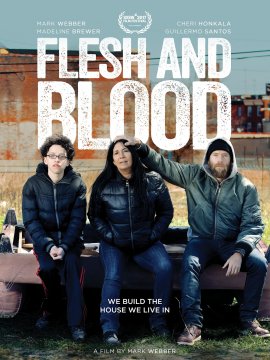 Flesh and Blood