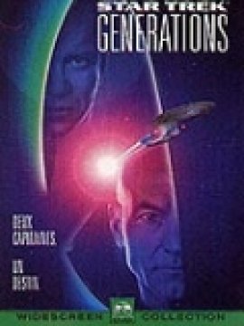Star Trek Generations