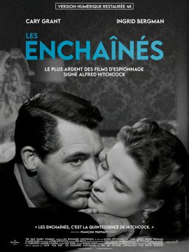 Les Enchaînés