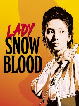 Lady Snowblood