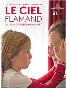 Le Ciel flamand