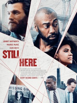 Still Here