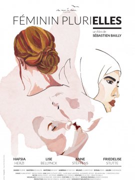 Féminin plurielles