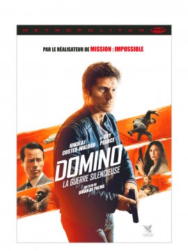 Domino - La Guerre silencieuse