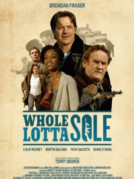 Whole Lotta Sole