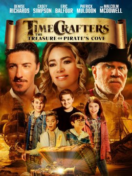 Les Aventuriers du bout du monde