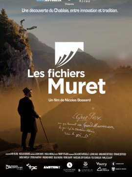 Les fichiers Muret