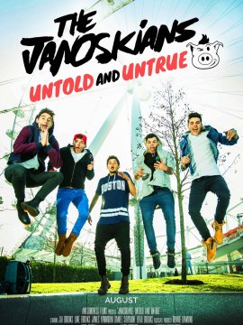 Janoskians