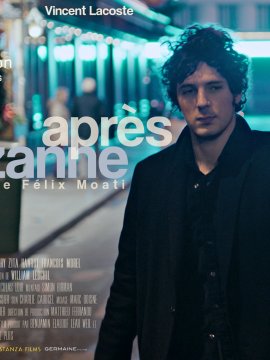 Après Suzanne