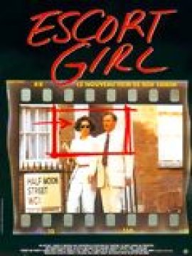 Escort girl