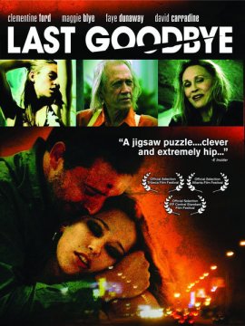 Last Goodbye