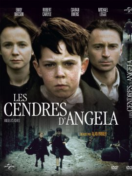 Les Cendres d'Angela